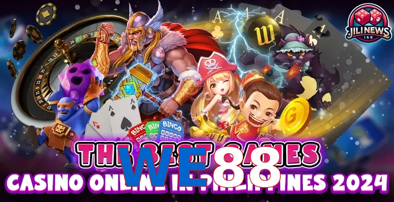WE88