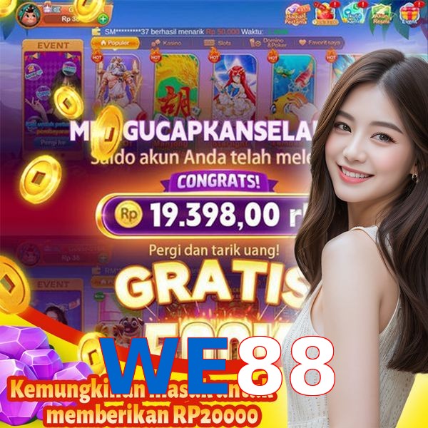 WE88