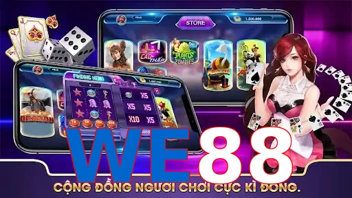 WE88